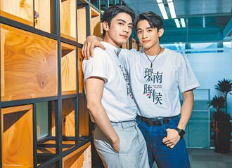 宋柏纬初孟轩戏外都愿为爱奋不顾身