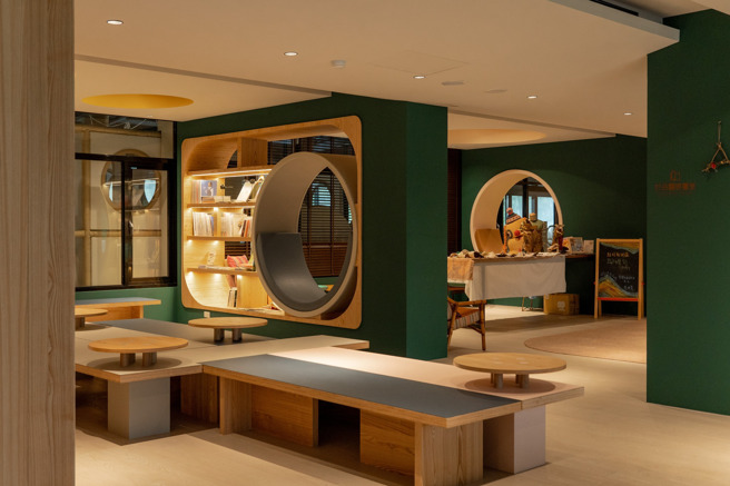 花莲强震影响观光，丘丘森旅宣布将于7月1日起停业。（图／翻摄自丘丘森旅脸书）