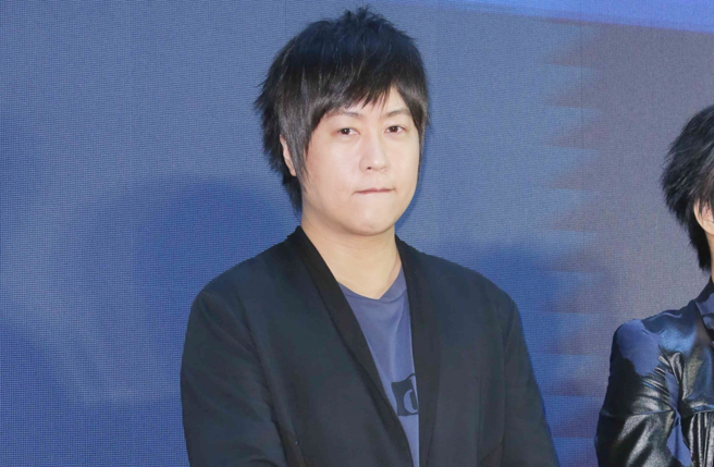 阿信昨發文開放大家罵他。（圖／中時資料照）