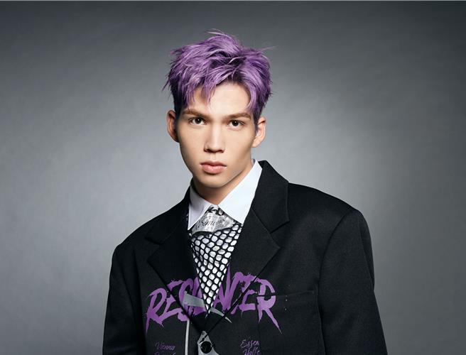 派偉俊個人首場演唱會門票今開賣隨即秒殺。（杰威爾音樂提供）