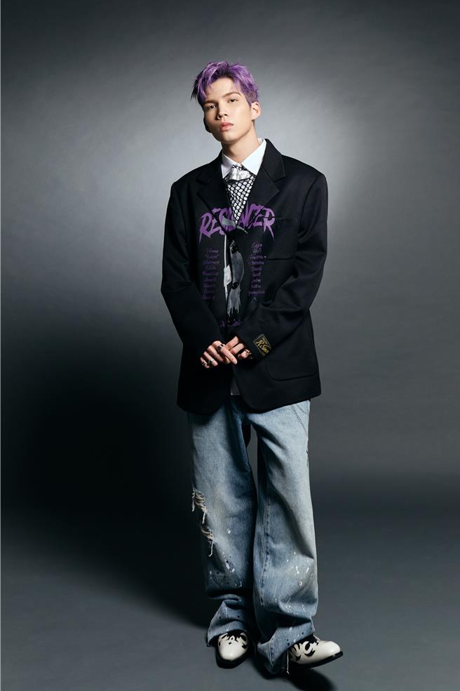 派偉俊個人首場演唱會門票今開賣隨即秒殺。（杰威爾音樂提供）