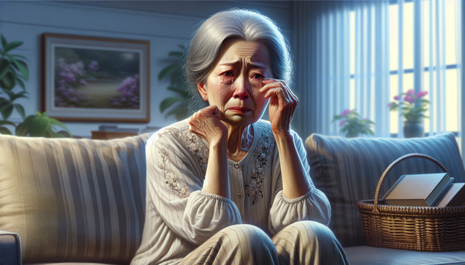 男子把前妻脫光強壓想使壞，卻因「無法勃起」而未遂，被依強制性交未遂罪，處有期徒刑1年2月。（示意圖、與本案無關／AI生成）