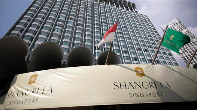 中方回應美防長涉台言論：打獨促統絕不停步挫敗外來干涉絕不手軟。（大陸央視）