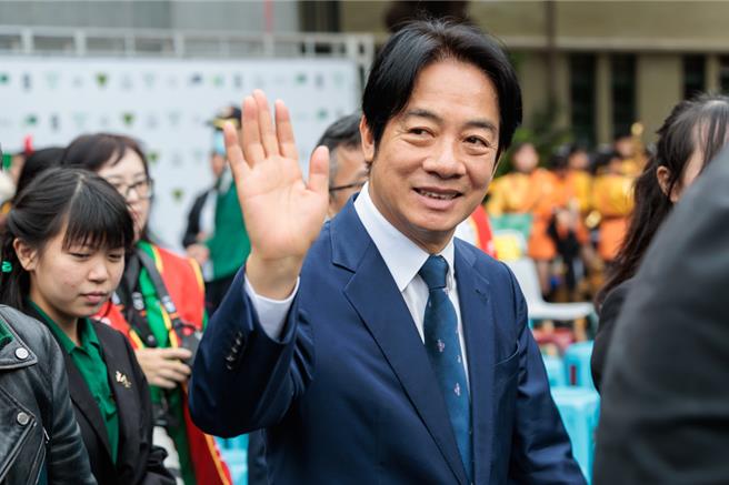 民眾黨立委表示，仍期待賴清德總統務必拿出誠心和在野溝通，不要讓在野期盼和諧的「真心」換「絕情」。（本報資料照片）