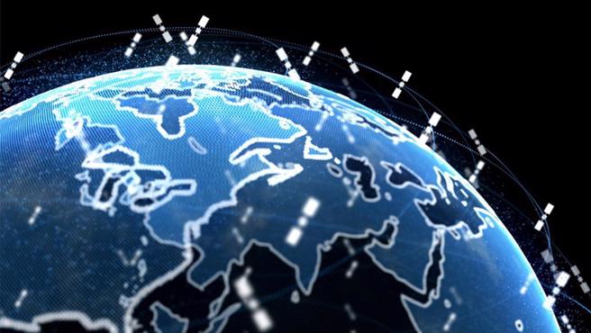 根据外媒报导，两岸一旦开战，台湾周边15条海底电缆可能会成为攻击目标。（示意图／shutterstock）