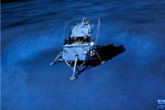 陸嫦娥6號成功奔月 展開世界首次「蟾宮挖寶」