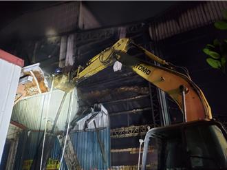 警察、消防深夜危劳勤务津贴6月上路 张丽善：全力支持