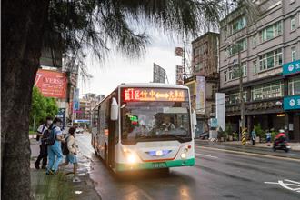 推廣大眾運輸 議員籲竹市府推「新竹市學生卡」搭公車免費