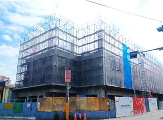 苗栗首座社宅「明駝好室」將完工 迎接社會住宅新紀元