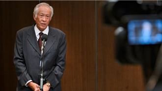 新加坡防長：全球體系恐達斷裂點 亞洲不能像水煮青蛙應對