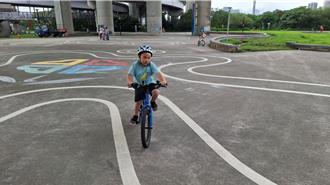 響應「世界自行車日」 租借單車暢遊新北市河濱享優惠