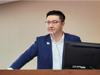 立委张智伦选前捐支票给社区活动 遭控贿选！罪嫌不足不起诉