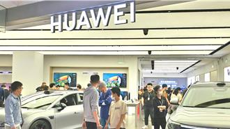 到2035年 行業預測：陸新能源汽車市場滲透率達90％