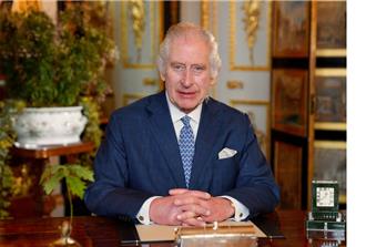 英國王請來貝克漢擔任基金會大使挽名聲