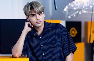 为朋友庆生「同场有人持毒被逮」 陈零九发声批警泄漏消息