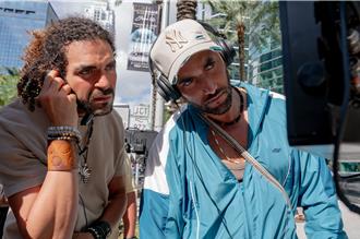 連線報導／《絕地戰警》雙導演喊話來台拍片  威爾史密斯回歸當壞男孩