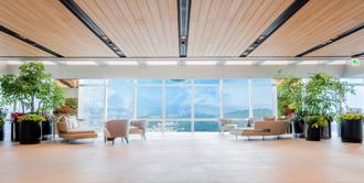 台北101 X COMPUTEX 2024 凭参展证享好礼