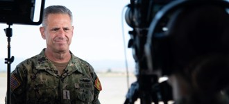 美國海軍副司令伯克上將涉嫌收賄圖利  面臨30年刑期 