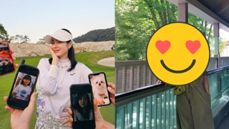 42岁孙艺真逆龄「绑双辫子」超少女近况流出 日常NG照好幸福