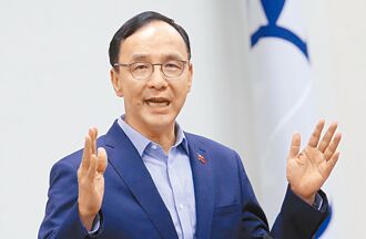 綠提案廢考監 總統卻提名考委