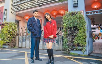 变相废除制服 学生按讚 师长不认同