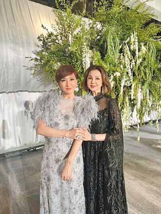 方芳芳爱子娶妻 升格婆婆幸福瘦