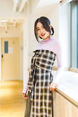 杯緹享受韓劇愛情 每追1部就像換老公