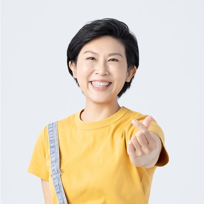 民進黨立委林岱樺。（摘自林岱樺臉書／楊亞璇台北傳真）