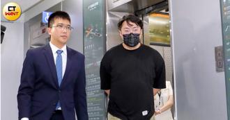 北市府還沒聲請假扣押！寶林茶室負責人黎仿軒被爆脫產了