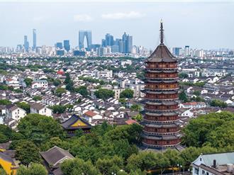 「最強地級市」又出手！蘇州全市不再審核購房資格