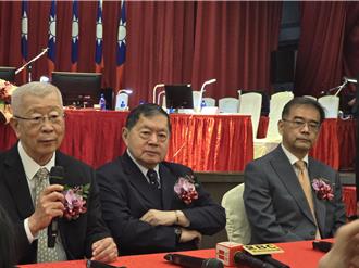 裕民股东会 徐旭东：长期目标100艘船、总载重破千万吨