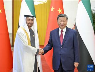 伊朗外交部召見陸大使 抗議3島嶼主權聲明