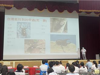 培養學生終身學習  教育部補助242所高中推自主學習