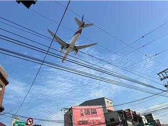 桃機噪音防制費提升6成開放申請 最高可領3萬6