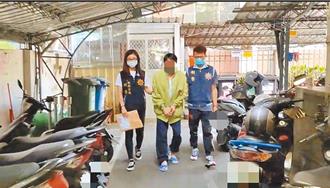 討100元遭拒！逆子狠推老母墜4樓慘死   最終判決出爐