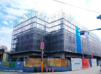 苗栗首座社宅「明駝好室」將完工 迎接社會住宅新紀元