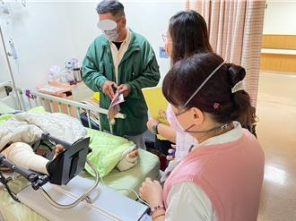 高雄長照2.0服務升級 縮短出院後銜接等待時間