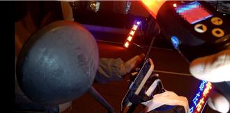 逃逸移工與賓士男的「酒駕奇緣」 在台中同時同地被逮送辦