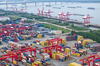 陸穩外貿政策持續發力  企業信心活力增強