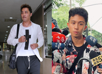 孫安佐爭議不斷  余祥銓昔曾自爆黑歷史給他1建議