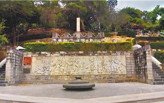 端午節必到景點 鐵砧山此處取「午時水」開運去霉氣