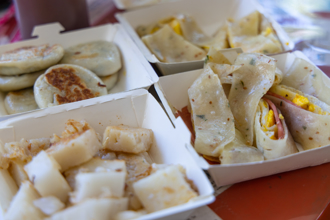 早餐店好不好吃？2品項成判斷標準 一票人狂點頭