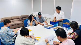 成功鎮長罷免案　二階連署達標