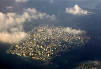 馬爾地夫禁以色列公民入境 全國募款挺巴