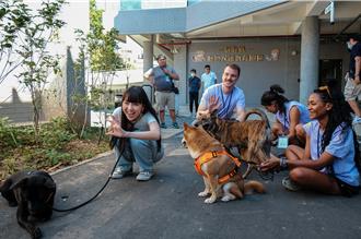 「竹青盛夏Fun暑學堂」4系列20多個免費活動 陸續開放報名