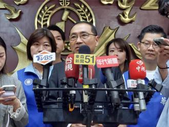 解決少子化與大腸癌問題 侯友宜宣布加碼3項補助