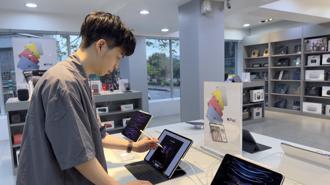 iPad預約開跑最高省1萬8000  經銷商推3重優惠