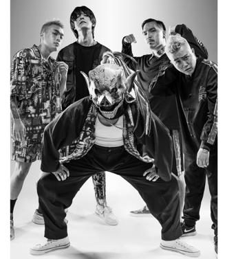 金曲35本月底登場！首播3組「超狂卡司」曝光接力獻唱