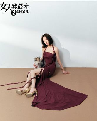 謝欣穎爆喜訊！宣布擔任「新手媽媽」 寶貝正面照曝光