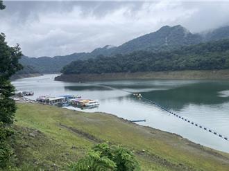連日降雨助水庫水位回升 桃園、石門灌區停止分區輪灌